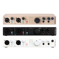 Arturia MiniFuse 4 錄音介面